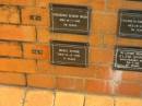 Denis BYRNE
14-6-1961
71 yrs
Sherwood (Anglican) Cemetery, Brisbane