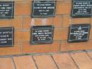 Annie Amelia McKENZIE
24-10-1982
82 yrs
Sherwood (Anglican) Cemetery, Brisbane