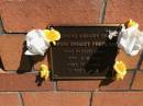 Kevin Ernest FREDLINE
d: 16 Jun 2019 aged 77
Sherwood (Anglican) Cemetery, Brisbane
