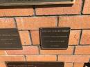 Mrs Ray Dudley PAECH (formerly SPEIRS, nee ROBINSON)
b: 12 Jul 1920
d: 2 Nov 2016 aged 96
Sherwood (Anglican) Cemetery, Brisbane
