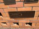 rev Clarence Edgar GOMERSALL
b: 22 Jun 1930
d: 26 Jun 2020
Sherwood (Anglican) Cemetery, Brisbane