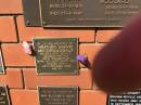Heather Marvis McCORQUODALE
b: 14 Sep 1920
d: 29 Oct 2005 aged 85
Sherwood (Anglican) Cemetery, Brisbane