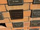 Kathleen Graham RAVENSCROFT
d: 10 Mar 2015 aged 103
Sherwood (Anglican) Cemetery, Brisbane