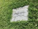 Muriel LOVELL
b: 11 Jan 1916
d: 31 Jul 2009
Sherwood (Anglican) Cemetery, Brisbane