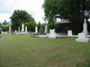 Slacks Creek St Marks Anglican cemetery, Daisy Hill, Logan City