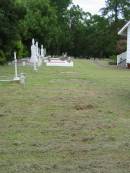 Slacks Creek St Marks Anglican cemetery, Daisy Hill, Logan City