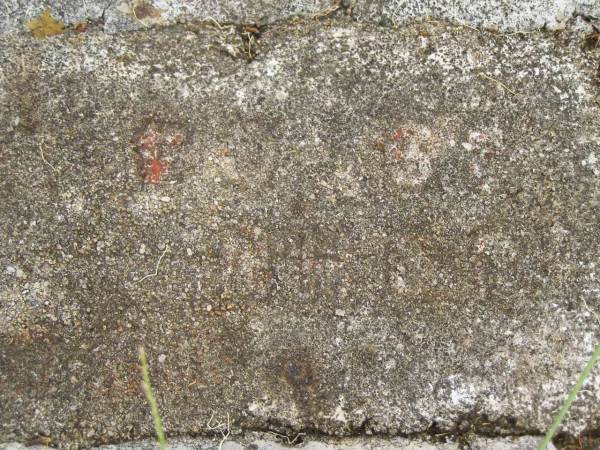 South Isis cemetery, Childers, Bundaberg Region  | 
