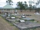 Stone Quarry Cemetery, Jeebropilly, Ipswich