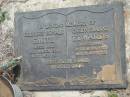 Gregory Ronald SMITH
16 Mar 1953, aged 7 months
Caron Dianne EDWARDS
26 Apr 1957, aged 10 minutes
Stone Quarry Cemetery, Jeebropilly, Ipswich
