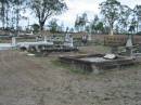 Stone Quarry Cemetery, Jeebropilly, Ipswich