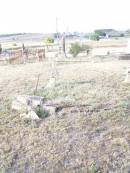 Elizabeth,
wife of Addison FREE,
died 22 Jan 1898 aged 57 years;
Swan Creek Anglican cemetery, Warwick Shire