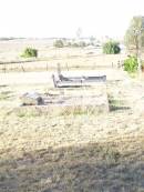 Swan Creek Anglican cemetery, Warwick Shire