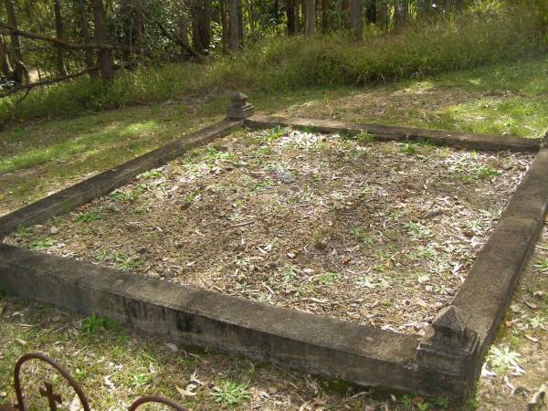 Tallebudgera Catholic cemetery, City of Gold Coast  | 