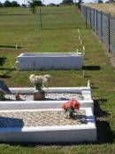 Tarampa Apostolic cemetery, Esk Shire