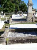 Tarampa Apostolic cemetery, Esk Shire