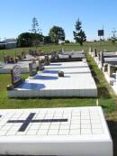 Tarampa Apostolic cemetery, Esk Shire