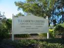 Tea Gardens cemetery, Great Lakes, New South Wales