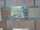 John Puidulles (Jack) GRIFFITHS,
died 3 July 1989 aged 82 years;
Tea Gardens cemetery, Great Lakes, New South Wales
