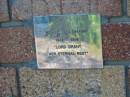 Adele GOLDHAWK,
1922 - 1996;
Tea Gardens cemetery, Great Lakes, New South Wales
