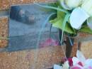Jack LEE,
1-1-1926 - 5-9-1998;
Tea Gardens cemetery, Great Lakes, New South Wales