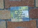 Thomas William SUTERS,
10-8-1919 - 16-5-1996;
Tea Gardens cemetery, Great Lakes, New South Wales