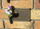 John Philip FAIRHALL,
24-7-1939 - 19-9-2008,
husband of Mary,
father of Anne, Stephen & Helen,
poppy;
Tea Gardens cemetery, Great Lakes, New South Wales