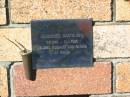 Johannes CASTELEVN,
7-7-1928 - 10-4-2002,
husband father;
Tea Gardens cemetery, Great Lakes, New South Wales
