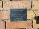 Kevin Clarence BLANCH,
8-1-1947 - 19-4-1987 aged 40 years;
Tea Gardens cemetery, Great Lakes, New South Wales