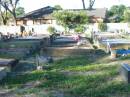 Tea Gardens cemetery, Great Lakes, New South Wales