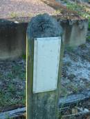 Clarence John PAGE,
aged 68 years;
Tea Gardens cemetery, Great Lakes, New South Wales