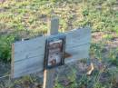 Tea Gardens cemetery, Great Lakes, New South Wales