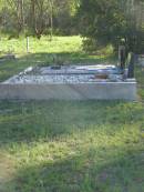 Tea Gardens cemetery, Great Lakes, New South Wales