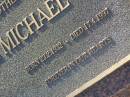 Noel Michael VAUGHAN,
son brother brother-in-law uncle,
born 23-2-1932,
died 17-4-1997;
Tea Gardens cemetery, Great Lakes, New South Wales