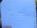 Ell? ?IETT;
??LLY 1980;
Tea Gardens cemetery, Great Lakes, New South Wales