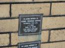 George Frederick SKIPPEN
1 Jul 1968
aged 75
The Gap Uniting Church, Brisbane