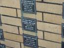 Catherine Jane CLEAVE
20 Dec 1974
aged 69
The Gap Uniting Church, Brisbane