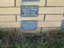 Joan Enid GILBERT
30 Sep 1993
aged 70
The Gap Uniting Church, Brisbane