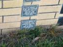 Lorraine LEE
14 Jul 1995
aged 66
The Gap Uniting Church, Brisbane