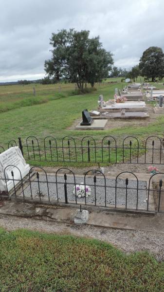 Theodore Cemetery  |   | 