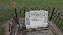 
James ANDERSON
d:29 Jan 1943
Theodore Cemetery

