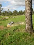 Tiaro cemetery, Fraser Coast Region