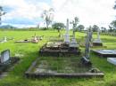 Tiaro cemetery, Fraser Coast Region