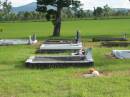 Tiaro cemetery, Fraser Coast Region