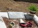 
Ann CRUST died 8 Sept 1956 aged 91 years,
Tingalpa Christ Church (Anglican) cemetery, Brisbane

