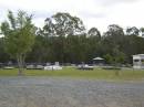 Upper Coomera cemetery, City of Gold Coast