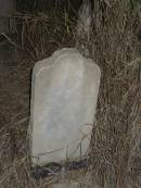 
?
Vernor German Baptist Cemetery, Esk Shire 
