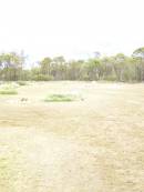 Warra cemetery, Wambo Shire