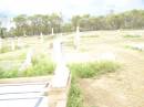 Warra cemetery, Wambo Shire