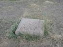 Warra cemetery, Wambo Shire