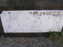 William Collis Day
9 Sep 1912, aged 26
Woodhill cemetery (Veresdale), Beaudesert shire